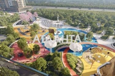 1-кімнатна квартира за адресою вул. Краснова (площа 41 м²) - Atlanta.ua - фото 10