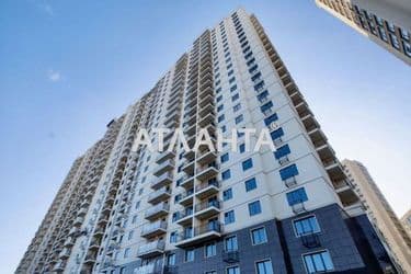 1-кімнатна квартира за адресою вул. Краснова (площа 41 м²) - Atlanta.ua - фото 7