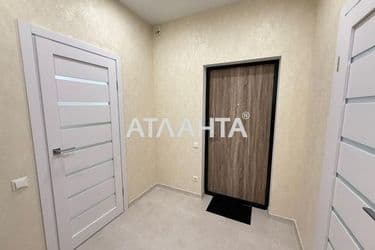 1-room apartment apartment by the address st. Genuezskaya (area 45,1 m²) - Atlanta.ua - photo 35