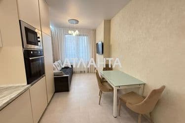 1-room apartment apartment by the address st. Genuezskaya (area 45,1 m²) - Atlanta.ua - photo 23