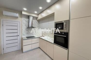 1-room apartment apartment by the address st. Genuezskaya (area 45,1 m²) - Atlanta.ua - photo 22