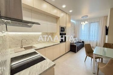 1-room apartment apartment by the address st. Genuezskaya (area 45,1 m²) - Atlanta.ua - photo 21