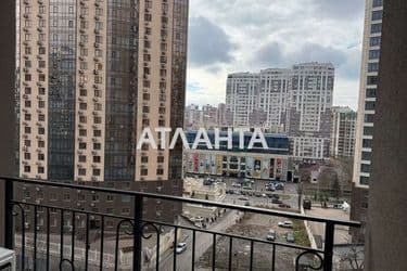 1-room apartment apartment by the address st. Genuezskaya (area 45,1 m²) - Atlanta.ua - photo 32