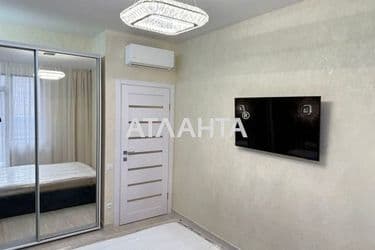 1-room apartment apartment by the address st. Genuezskaya (area 45,1 m²) - Atlanta.ua - photo 28