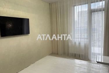 1-room apartment apartment by the address st. Genuezskaya (area 45,1 m²) - Atlanta.ua - photo 26