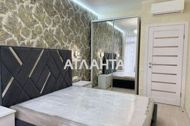 1-room apartment apartment by the address st. Genuezskaya (area 45,1 m²) - Atlanta.ua - photo 25