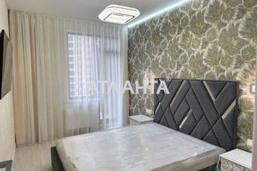 1-room apartment apartment by the address st. Genuezskaya (area 45,1 m²) - Atlanta.ua - photo 24