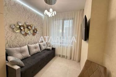 1-room apartment apartment by the address st. Genuezskaya (area 45,1 m²) - Atlanta.ua - photo 20