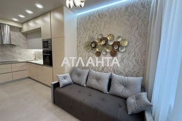 1-room apartment apartment by the address st. Genuezskaya (area 45,1 m²) - Atlanta.ua - photo 19