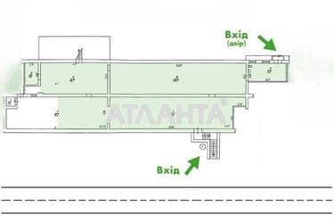 Комерційна нерухомість за адресою вул. Пирогова (площа 390 м²) - Atlanta.ua - фото 10