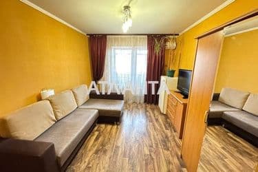 3-rooms apartment apartment by the address st. Nezalezhnosti bul (area 69 m²) - Atlanta.ua - photo 31