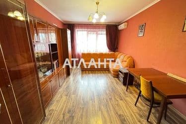 3-rooms apartment apartment by the address st. Nezalezhnosti bul (area 69 m²) - Atlanta.ua - photo 40