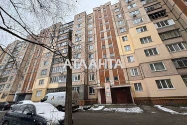 3-rooms apartment apartment by the address st. Nezalezhnosti bul (area 69 m²) - Atlanta.ua - photo 58