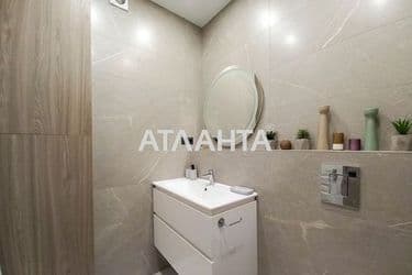 1-room apartment apartment by the address st. Kamanina (area 40,6 m²) - Atlanta.ua - photo 22