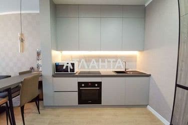 1-room apartment apartment by the address st. Kamanina (area 40,6 m²) - Atlanta.ua - photo 23