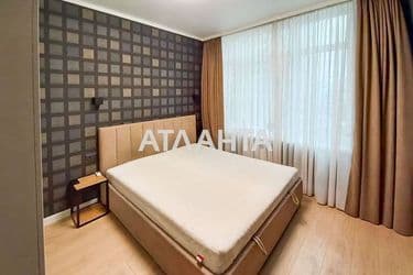 1-room apartment apartment by the address st. Kamanina (area 40,6 m²) - Atlanta.ua - photo 24