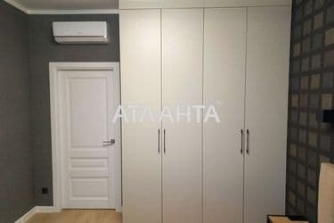 1-room apartment apartment by the address st. Kamanina (area 40,6 m²) - Atlanta.ua - photo 25