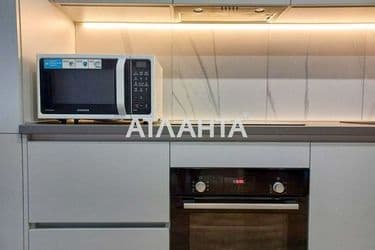 1-room apartment apartment by the address st. Kamanina (area 40,6 m²) - Atlanta.ua - photo 26