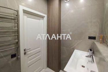 1-room apartment apartment by the address st. Kamanina (area 40,6 m²) - Atlanta.ua - photo 28