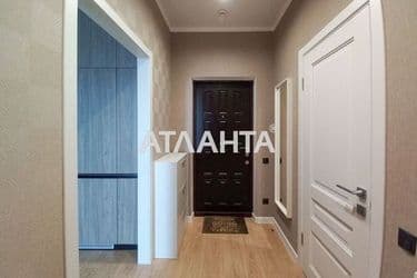 1-room apartment apartment by the address st. Kamanina (area 40,6 m²) - Atlanta.ua - photo 30