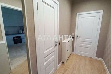 1-room apartment apartment by the address st. Kamanina (area 40,6 m²) - Atlanta.ua - photo 31