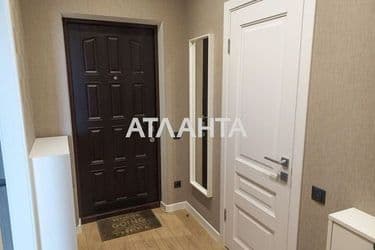 1-room apartment apartment by the address st. Kamanina (area 40,6 m²) - Atlanta.ua - photo 32