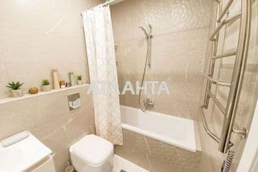 1-room apartment apartment by the address st. Kamanina (area 40,6 m²) - Atlanta.ua - photo 33