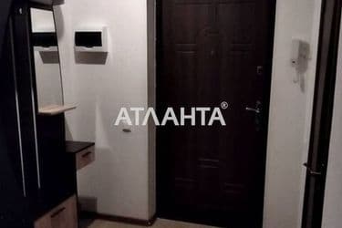 1-room apartment apartment by the address st. Marii Priymachenko (area 44 m²) - Atlanta.ua - photo 20