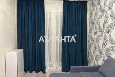 1-room apartment apartment by the address st. Borovskogo Nikolaya (area 30 m²) - Atlanta.ua - photo 19