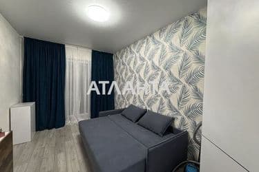 1-room apartment apartment by the address st. Borovskogo Nikolaya (area 30 m²) - Atlanta.ua - photo 20