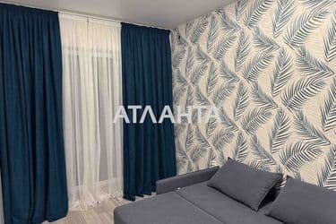 1-room apartment apartment by the address st. Borovskogo Nikolaya (area 30 m²) - Atlanta.ua - photo 18
