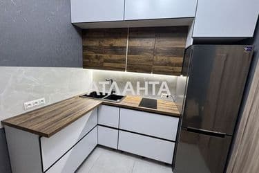 1-room apartment apartment by the address st. Borovskogo Nikolaya (area 30 m²) - Atlanta.ua - photo 23