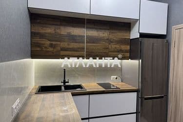 1-room apartment apartment by the address st. Borovskogo Nikolaya (area 30 m²) - Atlanta.ua - photo 25