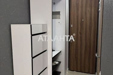 1-room apartment apartment by the address st. Borovskogo Nikolaya (area 30 m²) - Atlanta.ua - photo 26