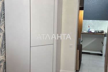 1-room apartment apartment by the address st. Borovskogo Nikolaya (area 30 m²) - Atlanta.ua - photo 27