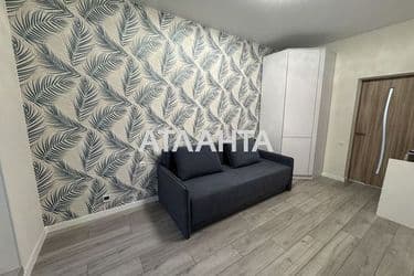 1-room apartment apartment by the address st. Borovskogo Nikolaya (area 30 m²) - Atlanta.ua - photo 22