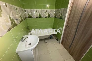 1-room apartment apartment by the address st. Borovskogo Nikolaya (area 30 m²) - Atlanta.ua - photo 29