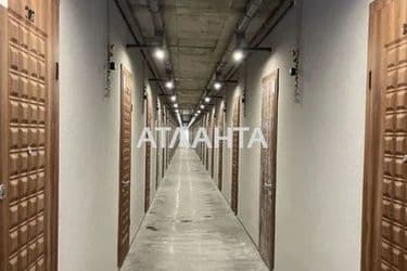 1-room apartment apartment by the address st. Borovskogo Nikolaya (area 30 m²) - Atlanta.ua - photo 31