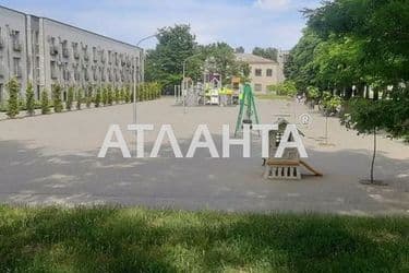 1-room apartment apartment by the address st. Borovskogo Nikolaya (area 30 m²) - Atlanta.ua - photo 32