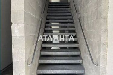 1-room apartment apartment by the address st. Borovskogo Nikolaya (area 30 m²) - Atlanta.ua - photo 33