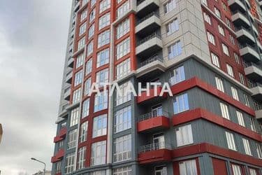 1-room apartment apartment by the address st. Gagarina pr (area 46,5 m²) - Atlanta.ua - photo 6