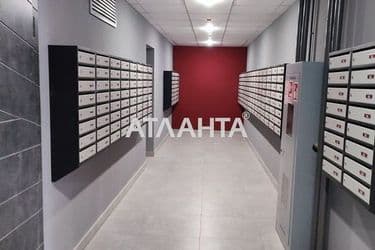 1-room apartment apartment by the address st. Gagarina pr (area 46,5 m²) - Atlanta.ua - photo 7