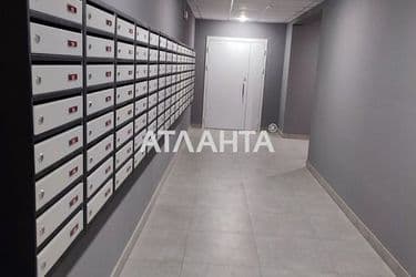 1-room apartment apartment by the address st. Gagarina pr (area 46,5 m²) - Atlanta.ua - photo 8