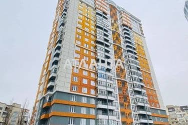 1-room apartment apartment by the address st. Gagarina pr (area 46,5 m²) - Atlanta.ua - photo 10