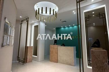 1-кімнатна квартира за адресою вул. Краснова (площа 42,9 м²) - Atlanta.ua - фото 13