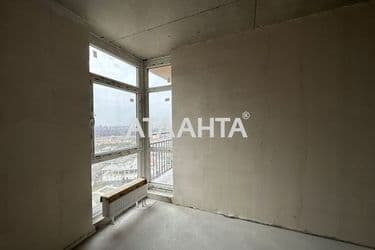 1-room apartment apartment by the address st. Krasnova (area 42,9 m²) - Atlanta.ua - photo 15