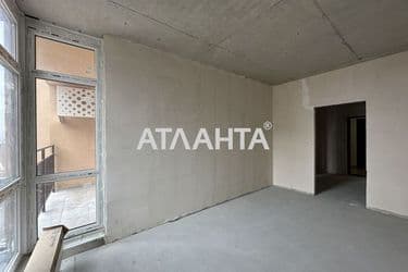 1-room apartment apartment by the address st. Krasnova (area 42,9 m²) - Atlanta.ua - photo 16