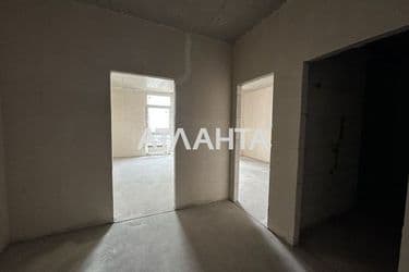 1-room apartment apartment by the address st. Krasnova (area 42,9 m²) - Atlanta.ua - photo 23