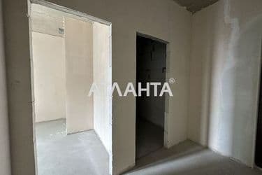 1-room apartment apartment by the address st. Krasnova (area 42,9 m²) - Atlanta.ua - photo 25