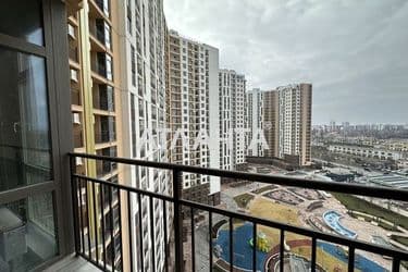 1-room apartment apartment by the address st. Krasnova (area 42,9 m²) - Atlanta.ua - photo 19